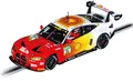 Produktbild: Carrera DIGITAL 132 BMW M4 GT3, Schubert Motorsport No. 31 DTM 2024 – Slotcar mit Front-, Rück- & Bremslichtern, digital codierbar & detailgetreu – Für spannende Rennen auf der Carrera Digital Bahn
