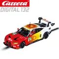 Produktbild: BMW M4 GT3 Schubert Motorsport No. 31 DTM 2024 Carrera Digital 132 20032076