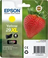 Produktbild: Patrone Epson 29XL ExpressionHome XP yellow T2994 6,4ml