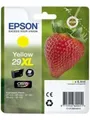 Produktbild: Epson 29XL - Tintenpatrone Gelb