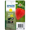 Produktbild: Epson Tintenpatrone XL yellow Claria Home 29 T 2994