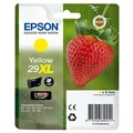 Produktbild: EPSON 29XL / T2994XL gelb Druckerpatrone