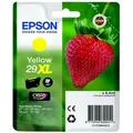 Produktbild: Original Epson C13T29944012 / 29XL Tintenpatrone gelb