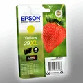 Produktbild: Epson Tinte C13T299440 yellow 29XL