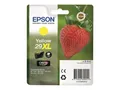 Produktbild: Original Epson C13T29944010 / 29XL Druckerpatrone Gelb
