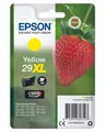 Produktbild: Epson 29XL Erdbeere Druckerpatrone - gelb (C13T29944012)