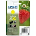 Produktbild: EPSON Tinte 29XL gelb (C13T29944010) Home-Serie,''29XL''