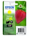 Produktbild: Epson Epson 29XL Erdbeere Druckerpatrone gelb Tintenpatrone