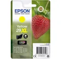 Produktbild: Epson Epson Druckerpatrone T2994, 29XL Original Gelb C13T29944012 Tintenpatrone