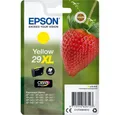 Produktbild: Epson Epson 29XL Claria Home Tintenpatrone gelb - Tinte Tintenpatrone (Hochwertige Claria Home Tinte)