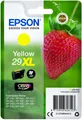 Produktbild: Epson Tintenpatrone Epson T2994 gelb Nachfülltinte (x)