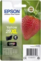Produktbild: Epson Druckerpatrone T2994, 29XL Original Gelb C13T29944012