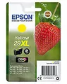 Produktbild: C13T29944012 Epson Tintenpatrone XL yellow Claria Home 29 t 2994 Original ~D~