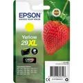 Produktbild: Epson Druckerpatrone Claria Home 29XL (C13T29944012) gelb