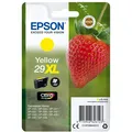 Produktbild: Epson Tinte gelb 29XL (C13T29944012)