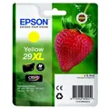 Produktbild: Epson C13T29944012 29XL Tintenpatrone gelb, 450 Seiten ISO IEC 19752 6.4ml f