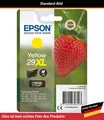 Produktbild: C13T29944012 Epson Expression Home XP-335 Tintenpatrone Gelb