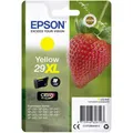Produktbild: Epson Druckerpatrone T2994, 29XL Original Gelb C13T29944012