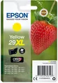 Produktbild: Original Druckerpatrone XL Epson T2994 gelb Erdbeere Expression Home XP-332