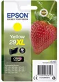 Produktbild: Orig. Epson 29XL gelb C13T29944010 Druckerpatrone ca. 470 S. Angebot!