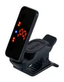 Produktbild: Korg PC2+ Pitchclip2+ - chromatischer Cliptuner für Gitarre - schwarz