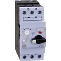Produktbild: Weg MPW80i-3-U050 Motorschutzschalter 50 A IP20 1 St. (12425432)