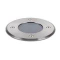 Produktbild: ISOLED Bodeneinbaustrahler für GU10 Spots, rund, IP67, exkl. Leuchtmittel