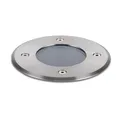 Produktbild: ISOLED Bodeneinbaustrahler für GU10 Spots, rund, IP67