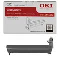 Produktbild: Oki 44844472 - Bildtrommel, black (schwarz)