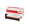 Produktbild: Generic Tonerpatrone OKI 44844472 schwarz Trommel, (1-St)