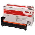 Produktbild: Original OKI 44844472 schwarz Trommel