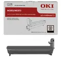 Produktbild: Original OKI 44844472 Trommel schwarz