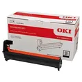 Produktbild: OKI - Trommel 44844472 schwarz