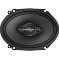 Produktbild: Pioneer TS-A6881F (350 W, 11 cm, 6 x 8