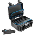 Produktbild: B&W Tool Case PP.117.L Jet 3000 Werkzeugkoffer