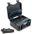 Produktbild: B&W Werkzeugkoffer Jet 3000 - tool.case PP.117.L, 117.16/L