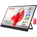 Produktbild: Ricoh Portable Monitor 150 15.6``, 16:9, 1920X1080, Oled, 1Ms, 100,... NEU