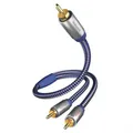 Produktbild: InAkustik In-akustik Premium Audio - Audiokabel - RCA ( # 0040803