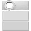 Produktbild: TROTEC PAC Rollladen-Fensterblende - Weiß