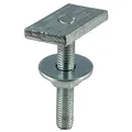 Produktbild: tecuro Hammerkopfschraube M8 x 40 mm für Montageschiene Typ 27/18 & Typ 28/30, Stahl galvanisch verzinkt - HKS2718M840