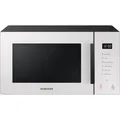 Produktbild: Samsung MG23T5018GE Mikrowellenherd mit Grill (23 l) (MG23T5018GE/ET)