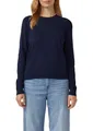 Produktbild: s.Oliver Strickpullover aus Viskosemix