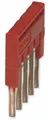 Produktbild: Phoenix Contact 3213043 Anschlussblock Rot (3213043)