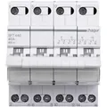Produktbild: Modularer Schalter I-0-ii 4p 40a Sft440