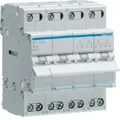 Produktbild: STROMSCHALTER 40A 4P I-0-II NETZWERK-AGGREGAT 4M SFT SFT440