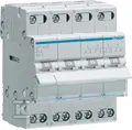 Produktbild: Schalter I-0-II Stromversorgung oben 4P 40A SFT440