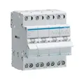 Produktbild: Hager SFT440 Modularschalter 40A 400V — 4-polig