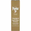 Produktbild: PLANTUR 39 Color Blond Phyto-Coffein-Shampoo 250 ml PZN14372449