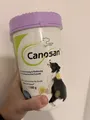 Produktbild: Canosan Konzentrat · 1300 g - Für Hunde