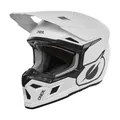 Produktbild: O'NEAL Motocross-Helm 3SRS Solid V.24 - Weiß